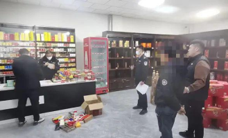 盗窃超市如何销赃