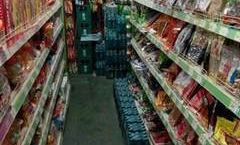 沈阳有连锁超市吗