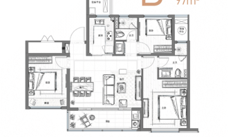 超市布局建议书