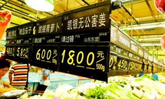 超市价格高如何举报商家