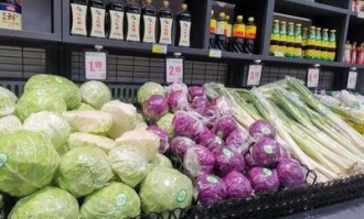 如何清洗超市里买的葱