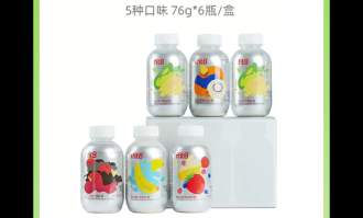 临期食品创意再利用