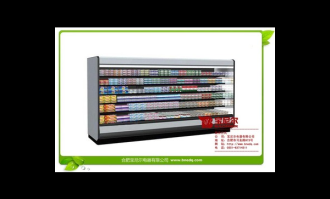 超市熟食柜 保鲜展示柜