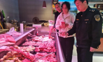 柳州鹿寨生鲜超市在哪里