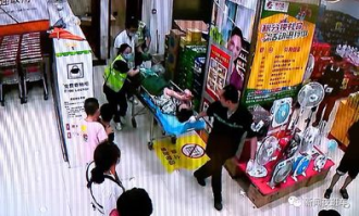 产妇可以逛超市吗