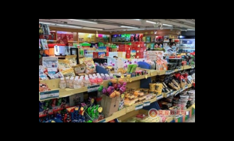 大型超市如何选址位置