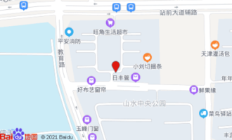 赣州小刘日常超市在哪里