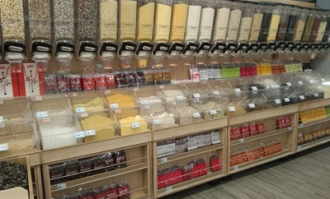 便秘超市买什么吃