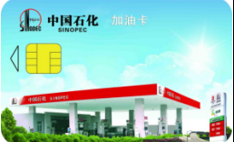 超市充值卡如何分利润