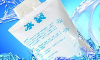 超市有生物冰袋吗