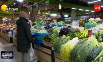 沈阳哪里有大超市粮食