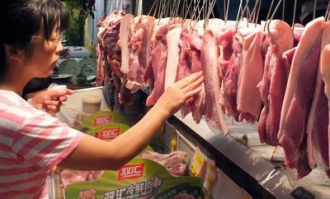 广水猪肉超市在哪里