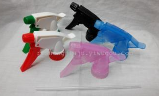 塑料城批发超市在哪里