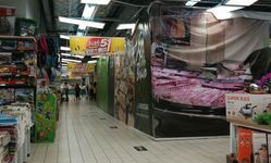 台江哪里有永辉超市买鞋