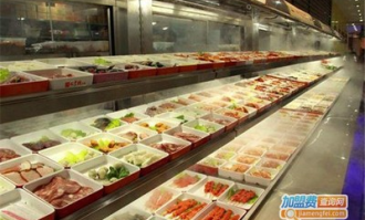 超市有烧烤食材吗