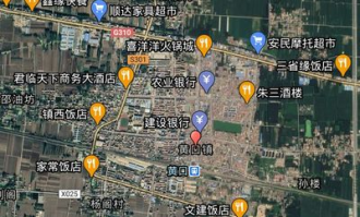 宿州有火锅超市吗