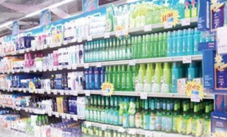 超市缺品什么意思