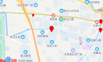 协和家园有什么超市
