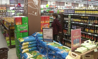 崇明江口超市在哪里啊