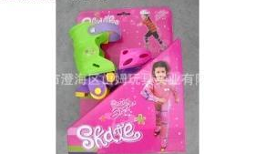 山姆超市卖轮滑鞋吗