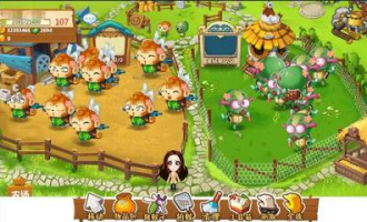 qq农场超市还有吗