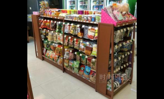 超市货架分类都有哪些