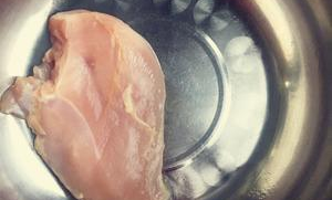 超市鸡肉如何处理