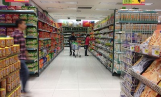 超市商品都卖的是什么