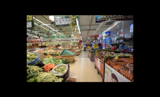 超市如何扩大规模经营