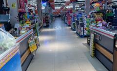 深圳新联超市在哪里