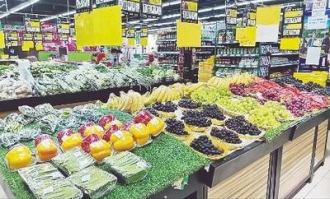 物美超市什么模式好卖