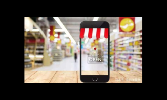 超市数字化转型