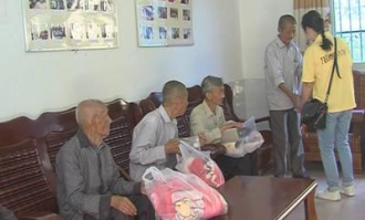 长汀哪里有超市买