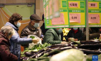 合肥蔬菜超市在哪里