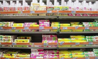 联华超市卖袜子吗