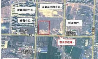 临清鲸鹭超市在哪里