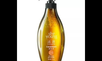 护发素成分避雷指南