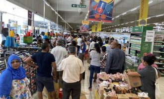 还没阳过的能去超市吗