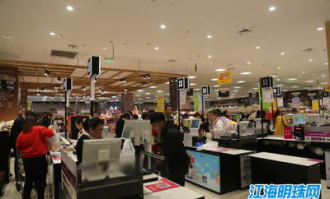 永旺配套超市在哪里