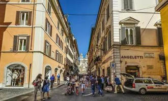 米兰超市特产是什么