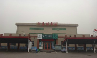 闻喜汽车超市在哪里啊