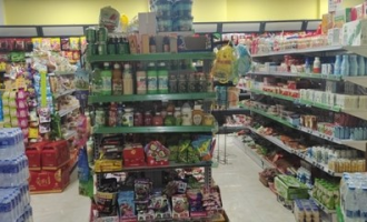 墨尔本开超市挣钱吗