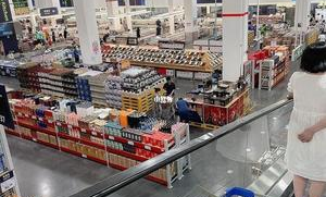 山姆超市市场好做吗