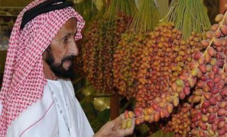 迪拜超市土特产都有什么