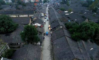 城厢古镇大超市在哪里