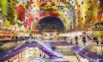 公寓可以开超市吗