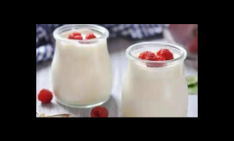 临期牛奶酸奶改造食谱