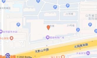 省立南区医院哪里有超市