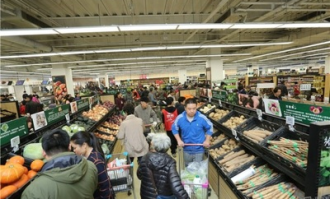 金宝超市贵吗现在