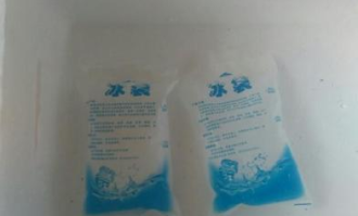 超市可以买冰袋吗